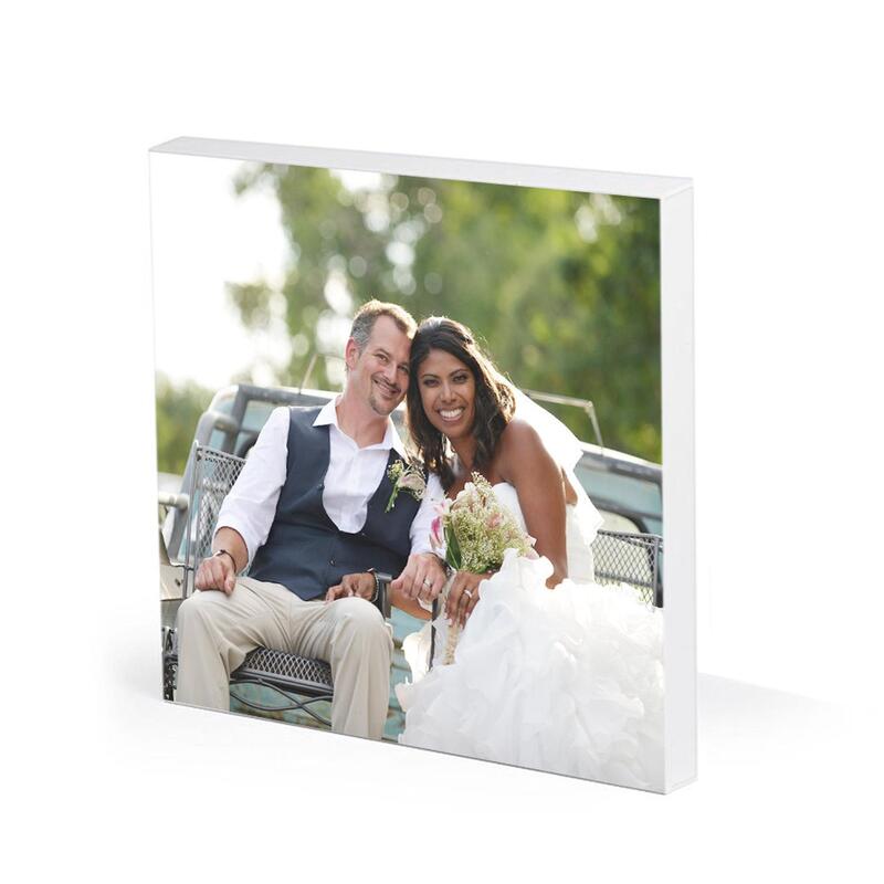 Bannerville holiday custom gift personalized canvas print