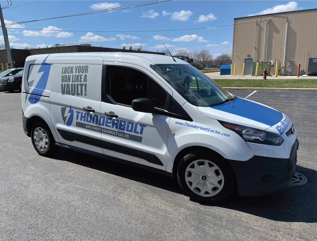 Vehicle Graphics, Truck Decals, Business Advertising Vinyl, Bannerville, Burr Ridge, Illinois Signs, Signage Done Right, Retail Signs